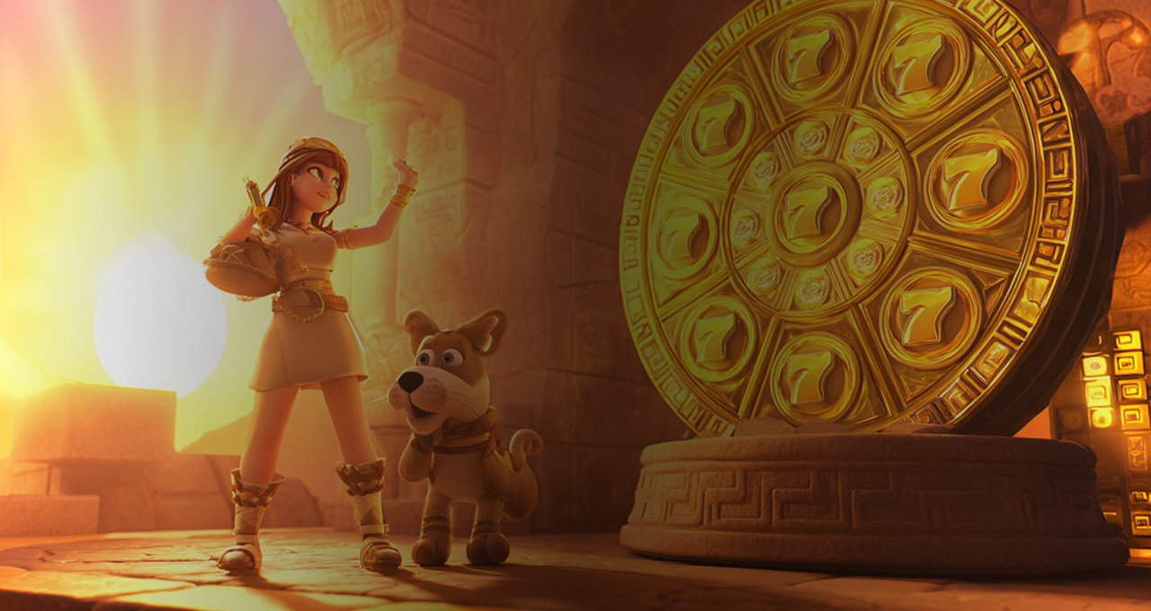 Dendera Casino