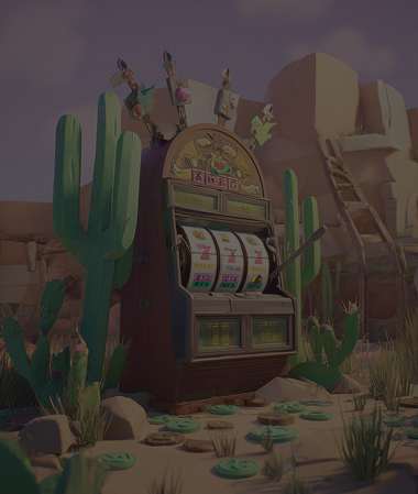 Dendera Casino
