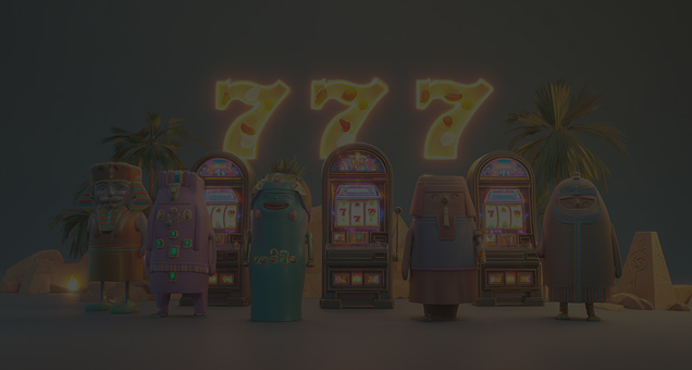 Dendera Casino